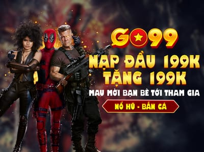 Giao diện Casino trực tuyến Luck8 sang trọng