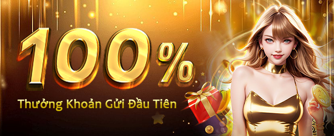Khuyến mãi Luck8 VN1